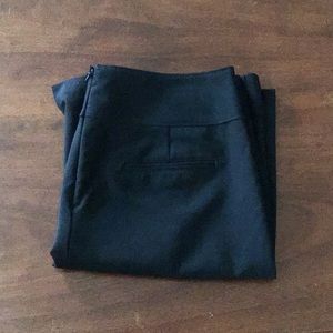 Wortington black skirt